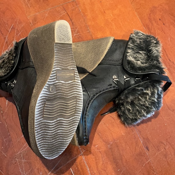 Mossimo booties - Picture 4 of 4